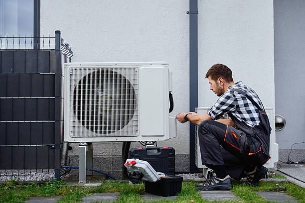 Trusted Furnace Repair service in Stevenson, MD - HVAC Repair CO